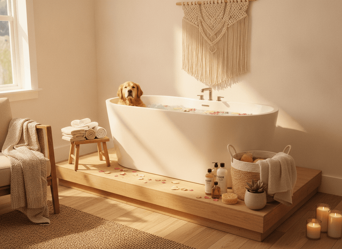 Premium Aroma Spa