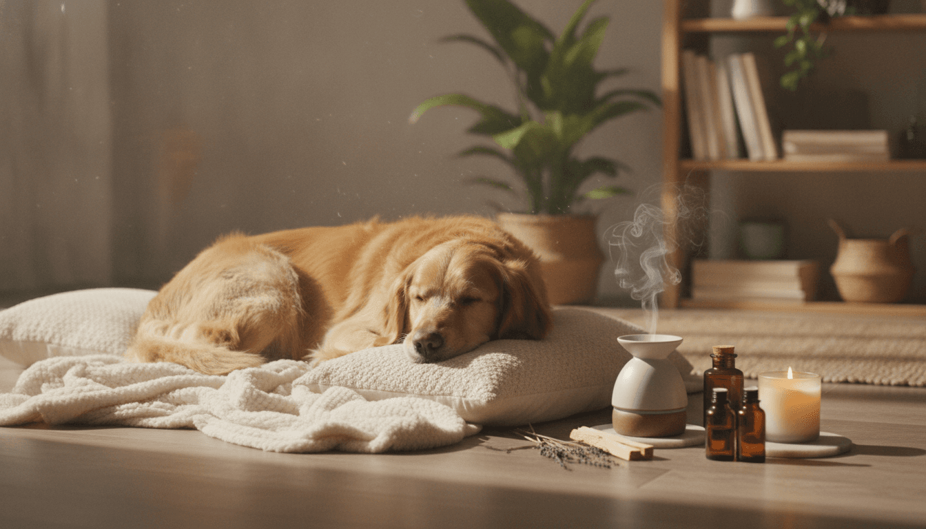 Relaxing Massage
